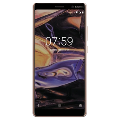 Nokia 7 Plus