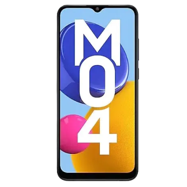 Samsung Galaxy M04