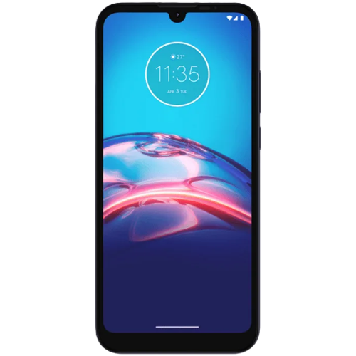 Moto E6i