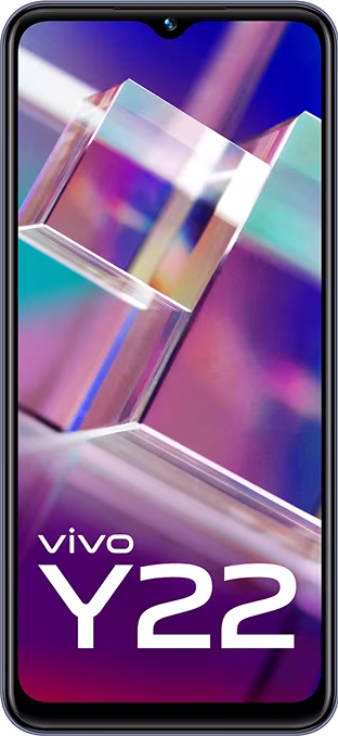Vivo Y22