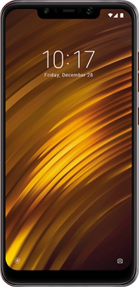 Poco F1