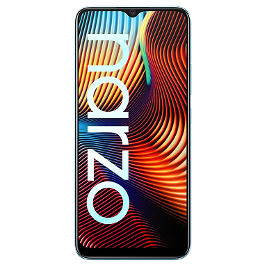 Realme Narzo 20