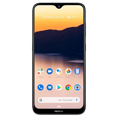 Nokia 2.3