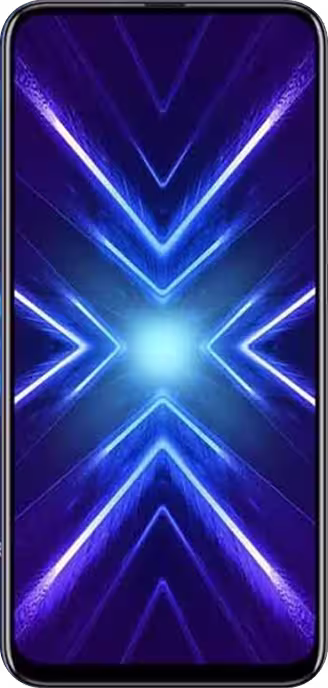 Honor 9X
