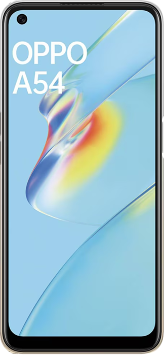 Oppo A54