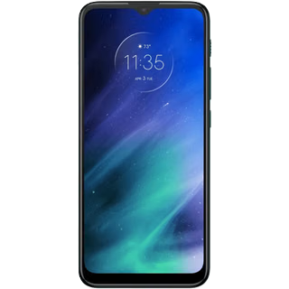 Moto One Fusion