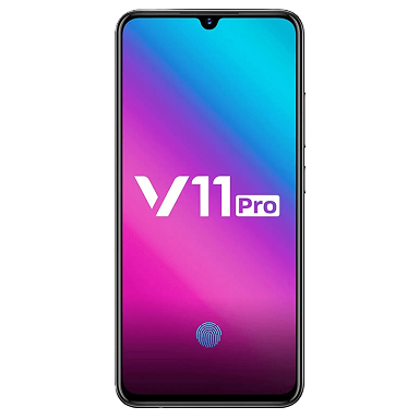 Vivo V11 Pro