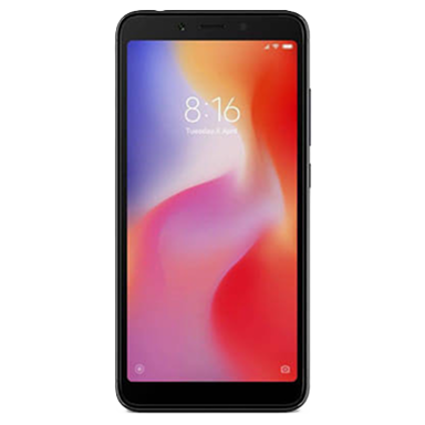 Redmi 6