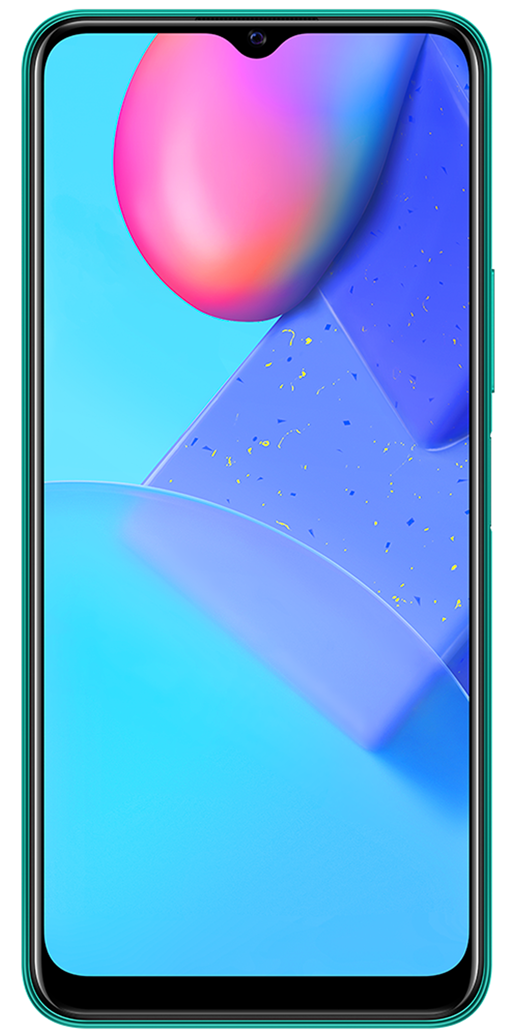 Vivo Y12a