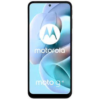 Moto G41