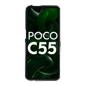 Poco C55