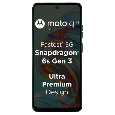 Moto G45 5G