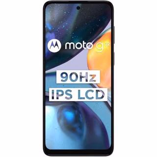 Moto G22