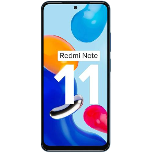 Redmi Note 11