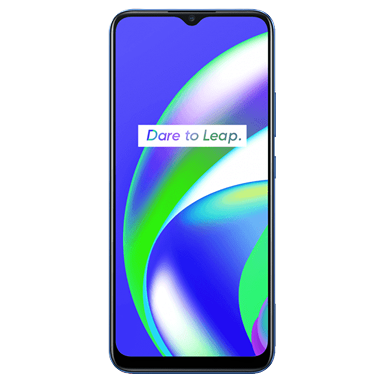Realme C12