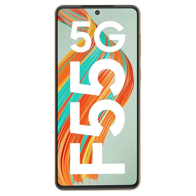 Samsung Galaxy F55