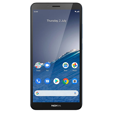Nokia C3 2020
