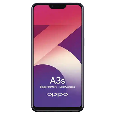 Oppo A3s