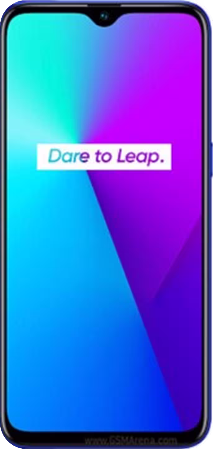 Realme 3i