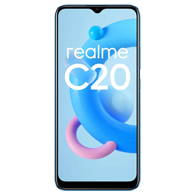 Realme C20