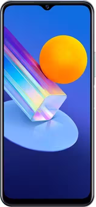 Vivo Y72 5G