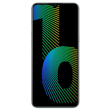 Realme Narzo 10