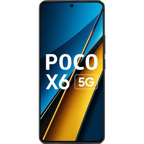 Poco X6