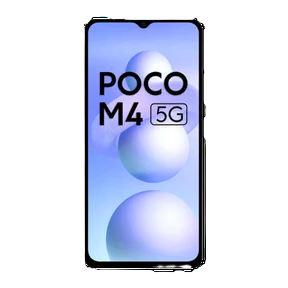 Poco M4