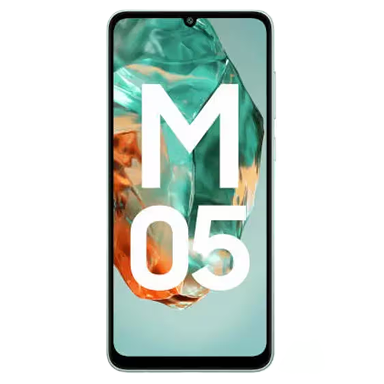 Samsung Galaxy M05