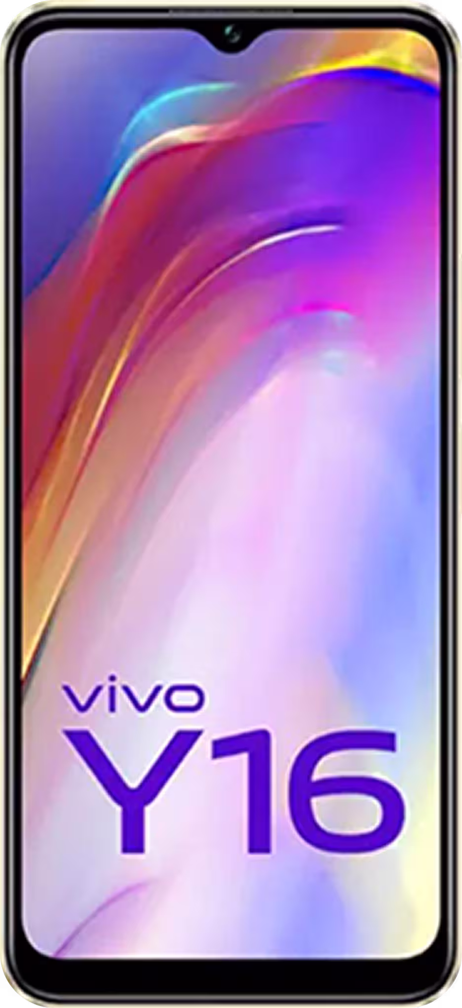 Vivo Y16