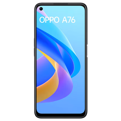 Oppo A76