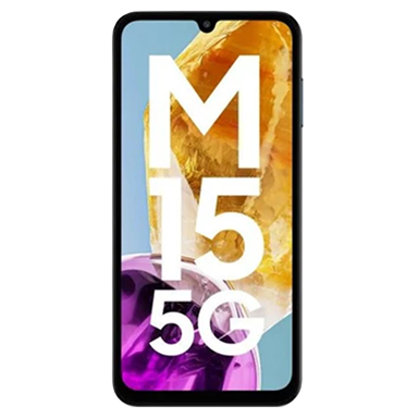 Samsung Galaxy M15