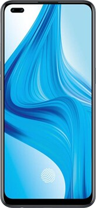 Oppo F17 Pro