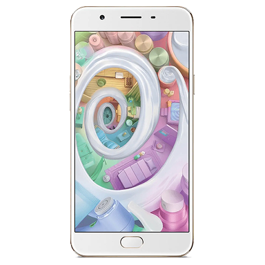 Oppo F1S