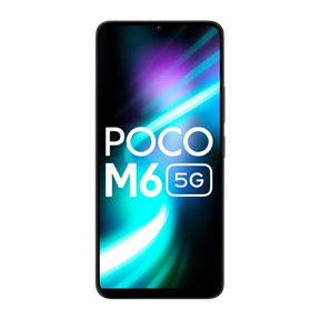 Poco M6