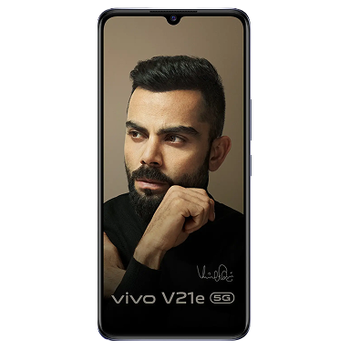 Vivo V21e 5G