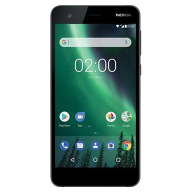 Nokia 2