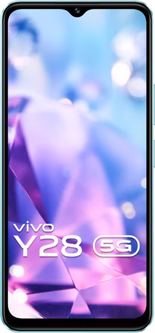 Vivo Y28