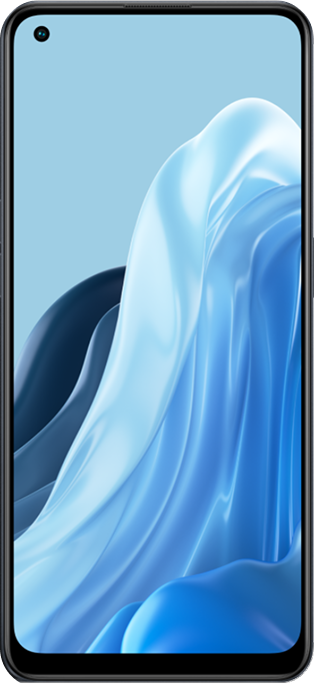 Oppo Reno 7