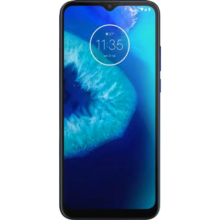 Moto G8 Power Lite