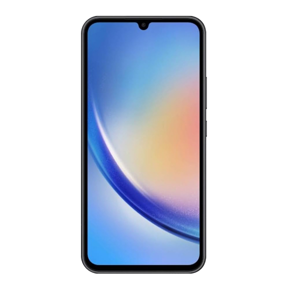 Samsung Galaxy A34