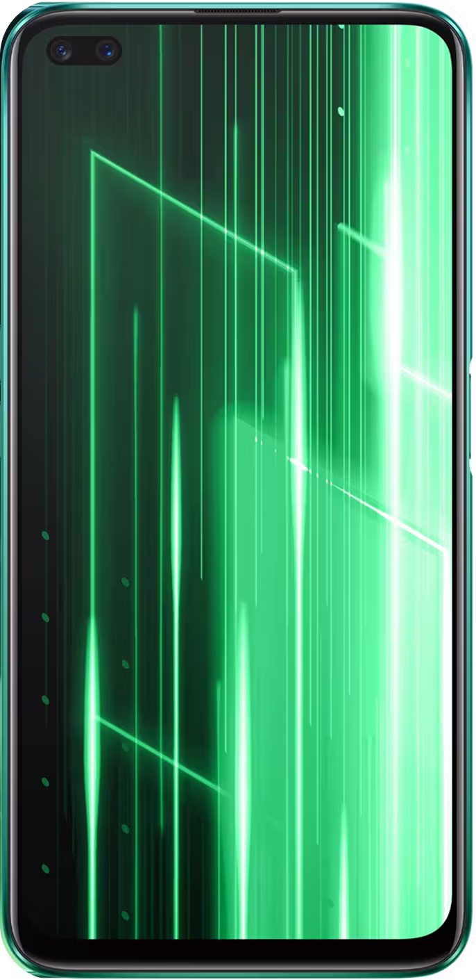 Realme X50