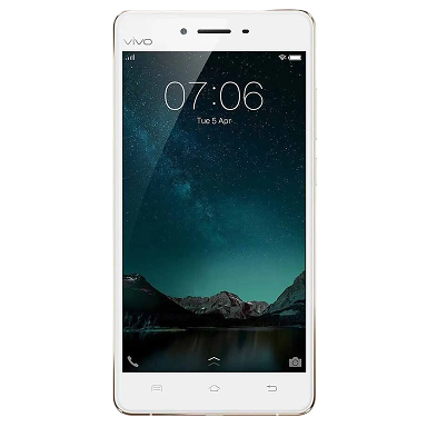 Vivo V3 Max