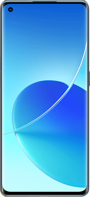 Oppo Reno 6 Pro