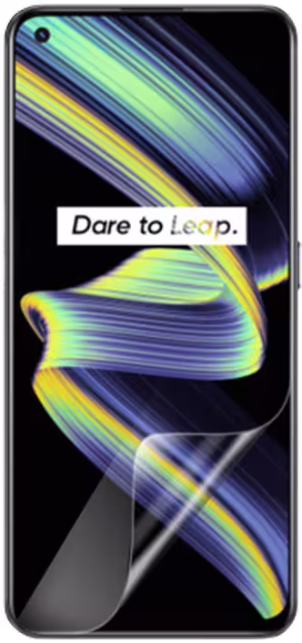 Realme X7 Max