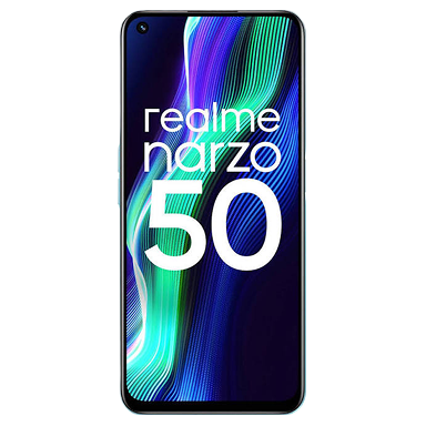 Realme Narzo 50