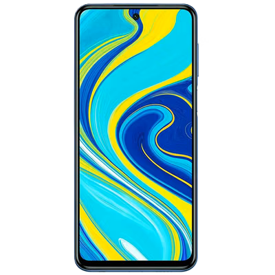 Redmi Note 9 Pro