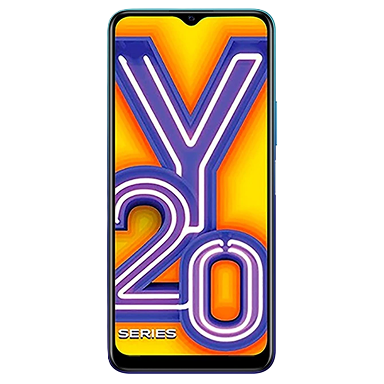 Vivo Y20A