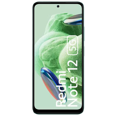 Redmi Note 12