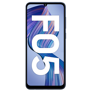 Samsung Galaxy F05